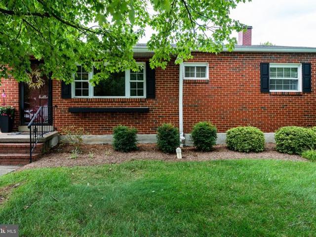 House for sale in Glen Burnie, Maryland