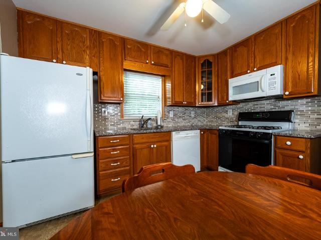 House for sale in Glen Burnie, Maryland