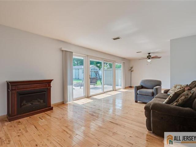 House for sale in Dayton, New Jersey