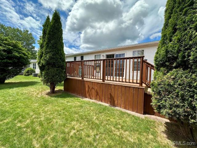 House for sale in Michigan