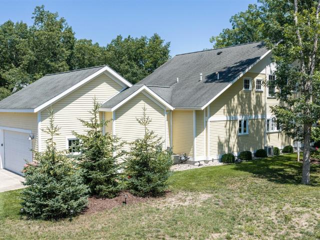 Condo for sale in Pentwater, Michigan