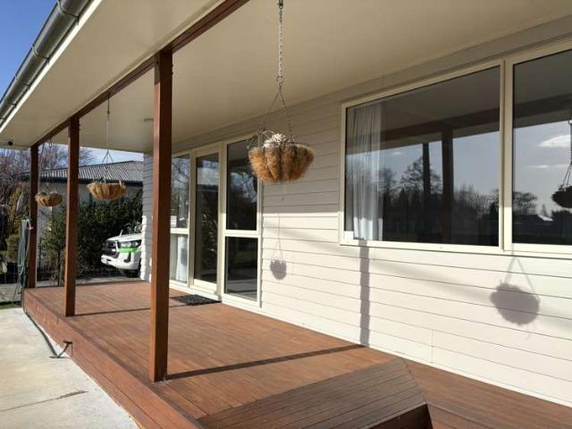House for sale in Riversdale, Southland