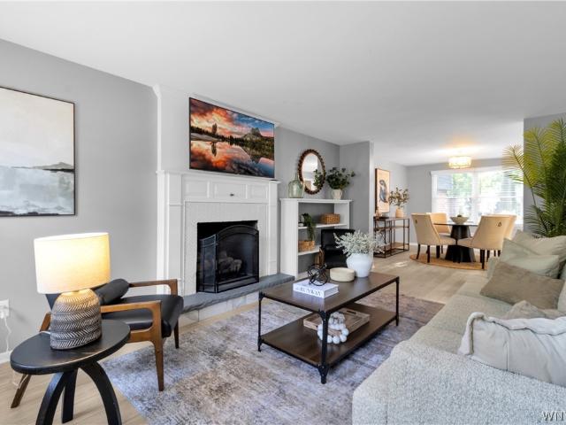 Condo for sale in Hamburg, New York