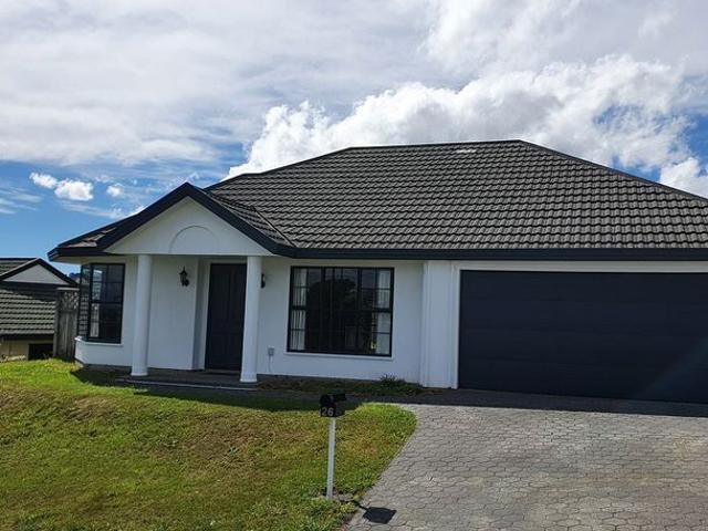 House for rent in Matata, Wellington