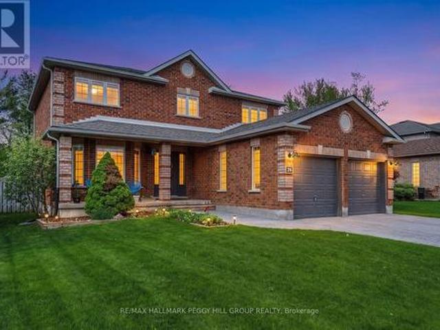 House for sale in Barrie, Ontario
