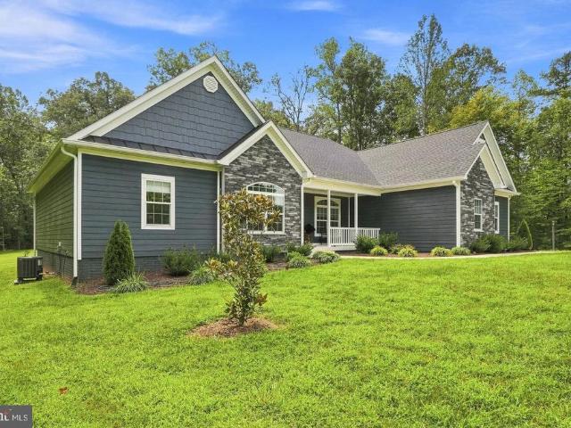 House for sale in Virginia