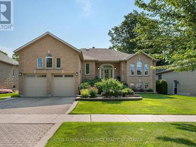 House for sale in Kingston, Ontario