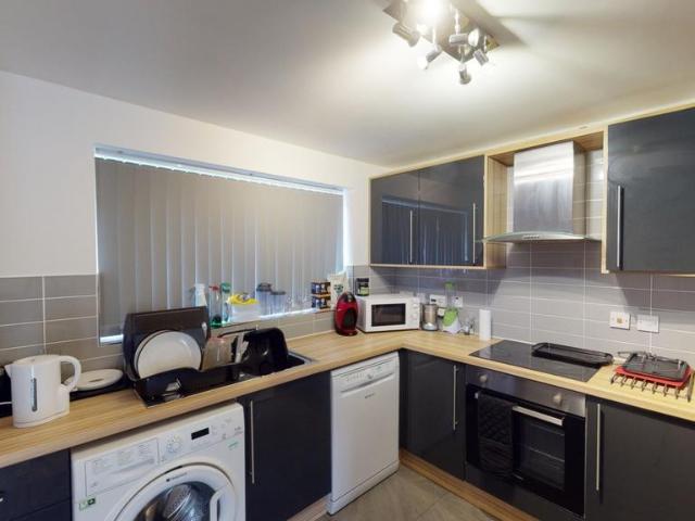 House for rent in Carrington, City of Nottingham