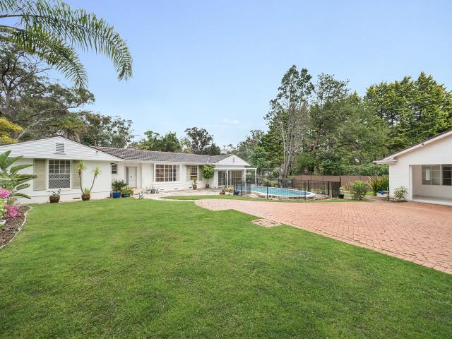 House for rent in Sydney, New South Wales