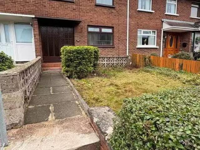 House to rent in Corry, Connacht