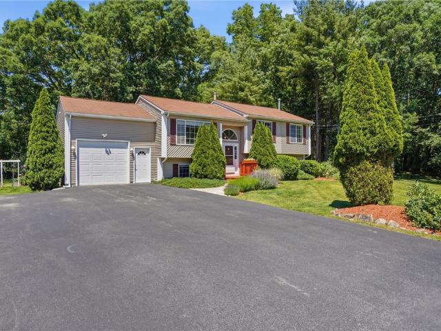 House for sale in Coventry, Rhode Island