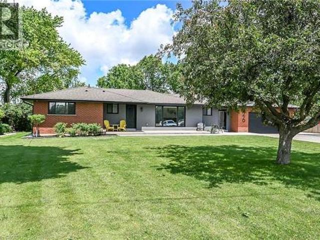House for sale in County Of Brant, Ontario