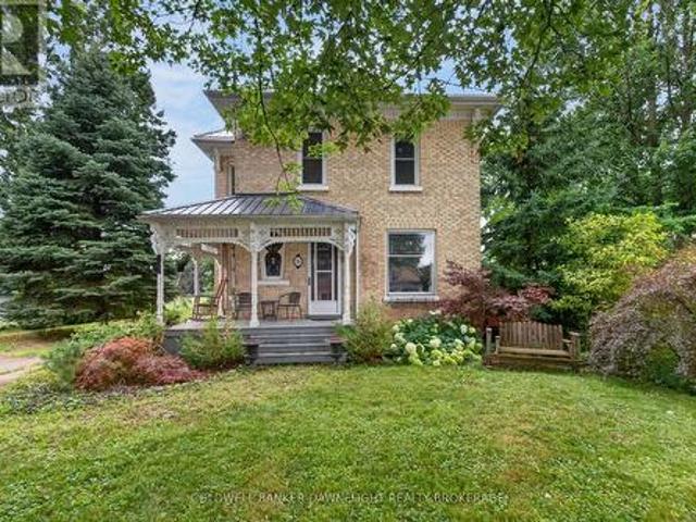 House for sale in South Huron, Ontario