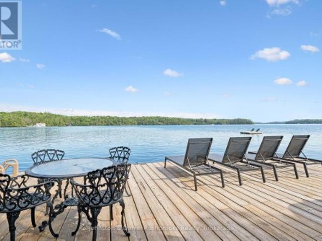House for sale in Seguin, Ontario
