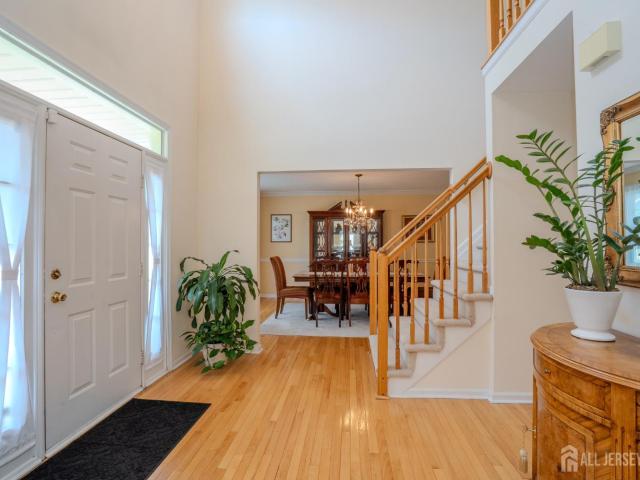 House for sale in Plainsboro, New Jersey