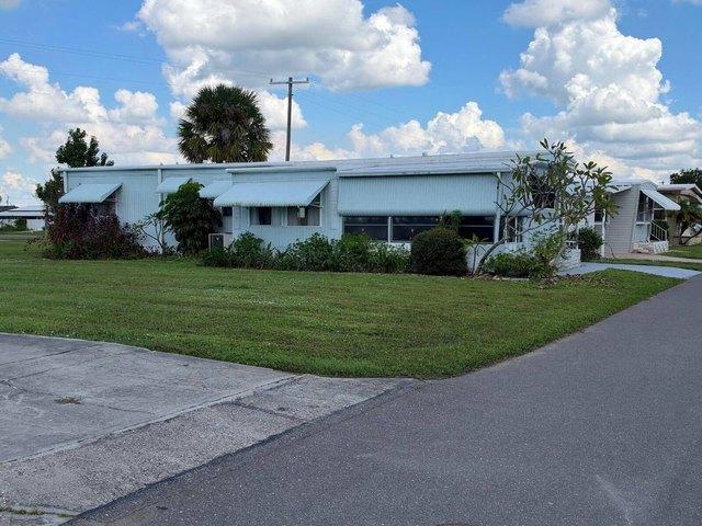 House for sale in Palmetto, Manatee County