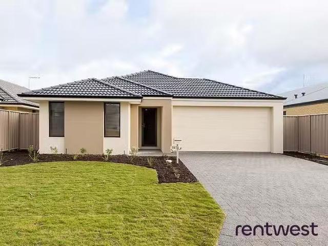 House for rent in Parklands, Western Australia