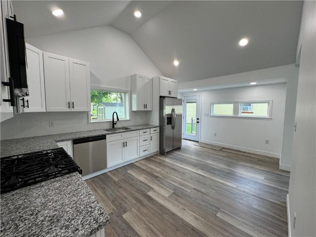 House for sale in Geneva, New York