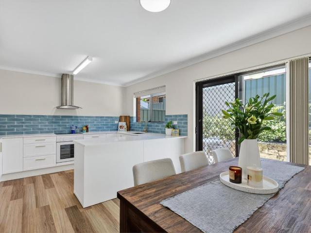 Apartment for sale in Western Australia