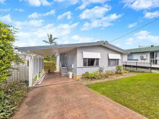 House for rent in Methul, Queensland
