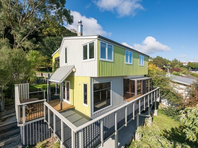 House for rent in Nelson South, Nelson City