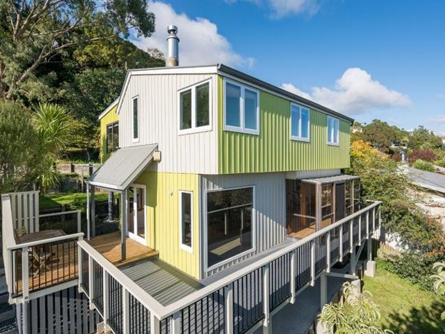 House for rent in Nelson South, Nelson City