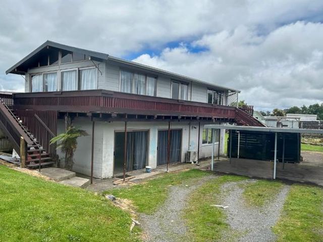 House for rent in Paraonui, Tokoroa