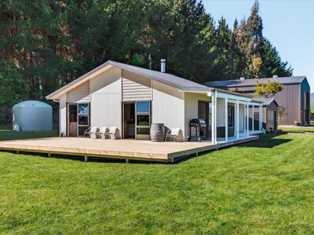 House for sale in Omori, Waikato