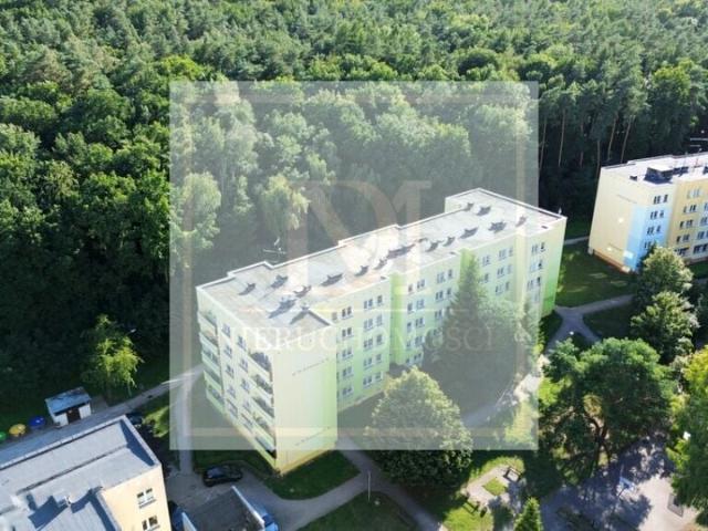 Mieszkanie na sprzedaż w Police, Zachodniopomorskie