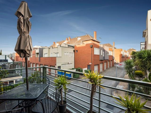 Apartment for rent in Camerons Creek, Victoria