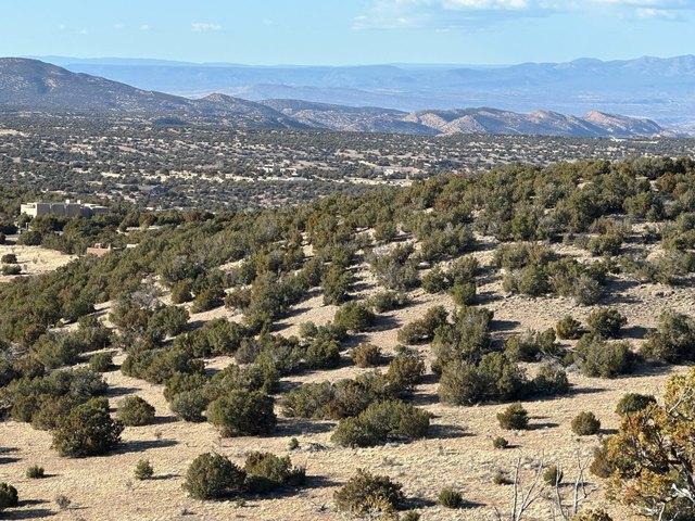 Land for sale in Sandia Park, New Mexico