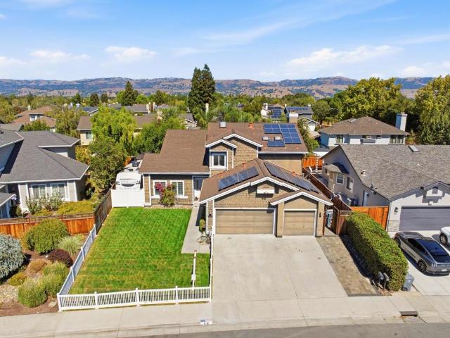 House for sale in Morgan Hill, California