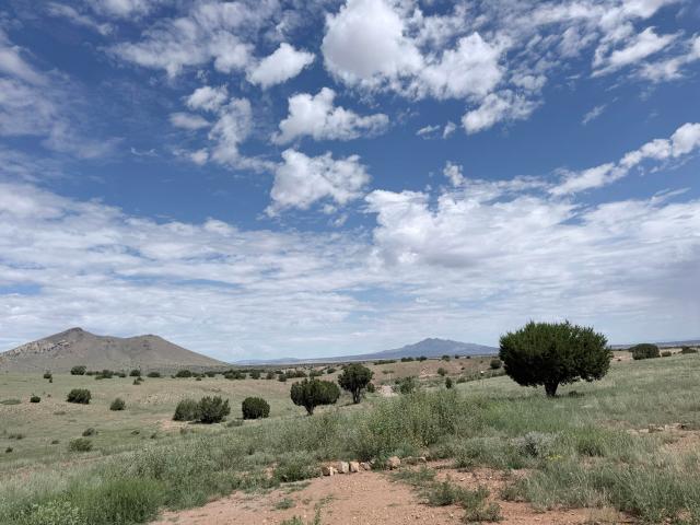 House for sale in Magdalena, New Mexico