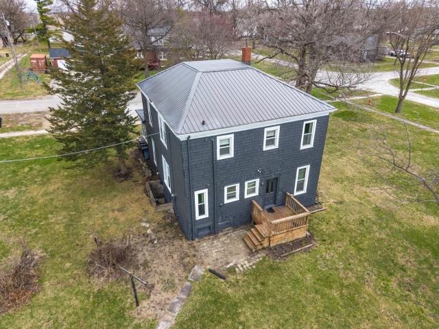 House for sale in Saunemin, Illinois