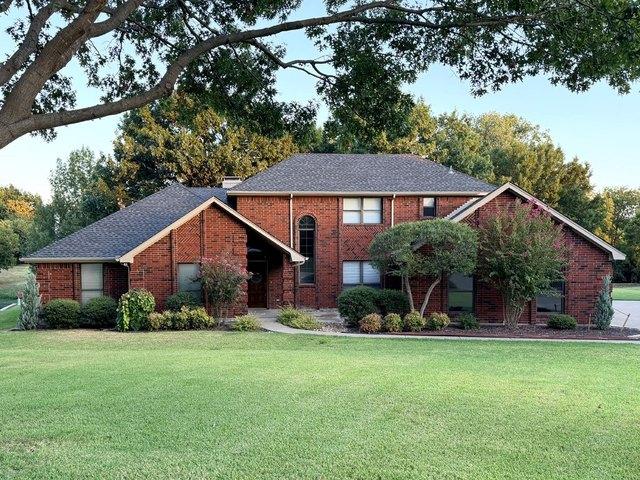 House for sale in Wylie, Texas