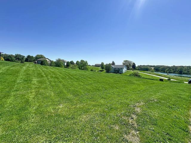 Land for sale in Orion, Illinois
