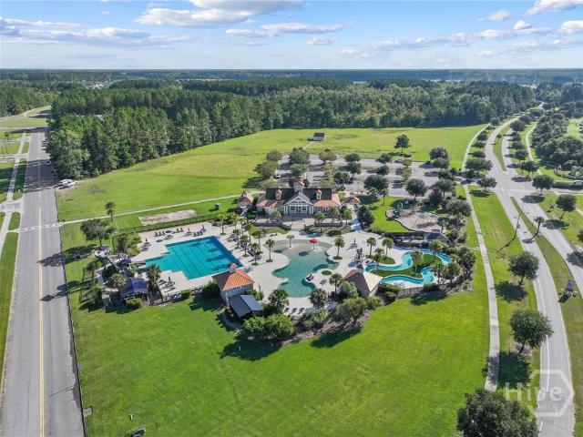 House for sale in Port Wentworth, Georgia