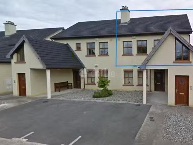 Apartment to rent