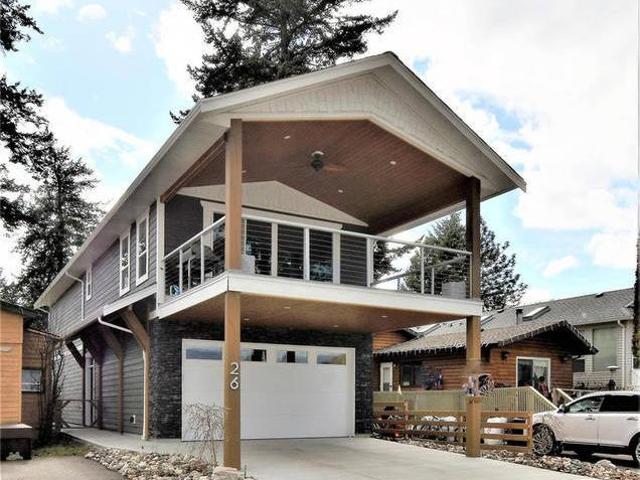 House for sale in Vernon, British Columbia