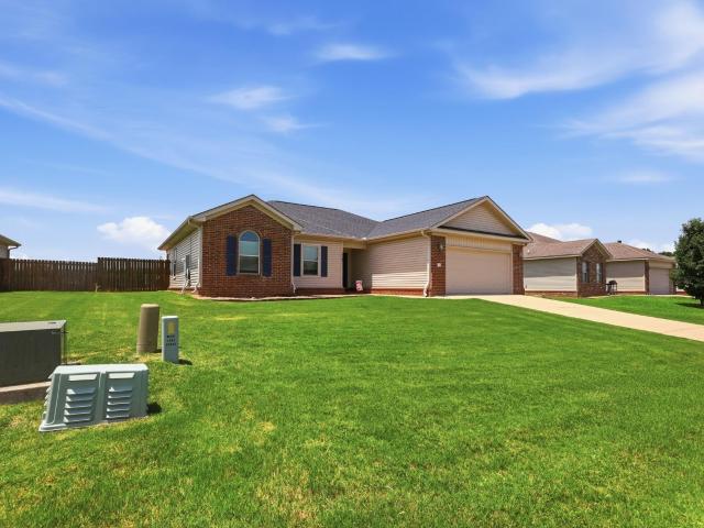 House for sale in Ark