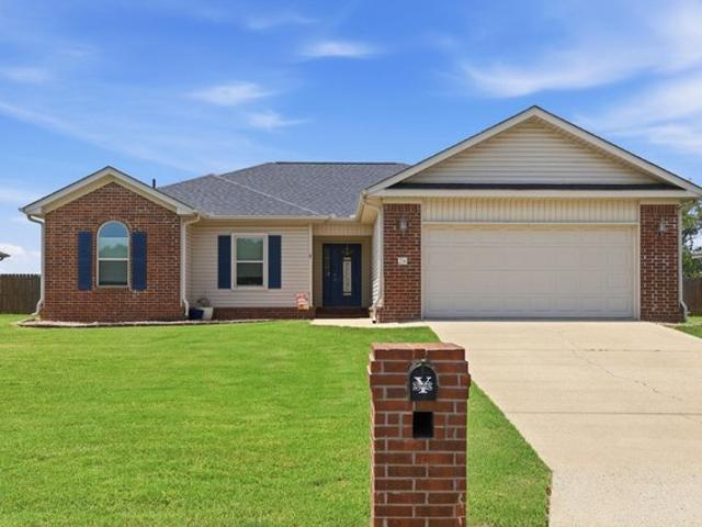 House for sale in Ark