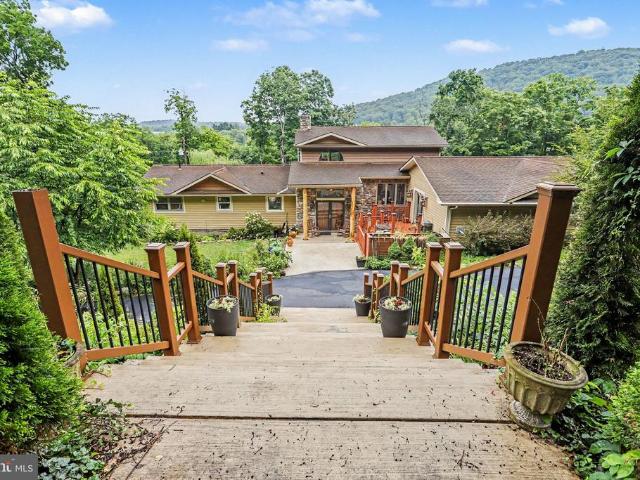 House for sale in Pennsylvania