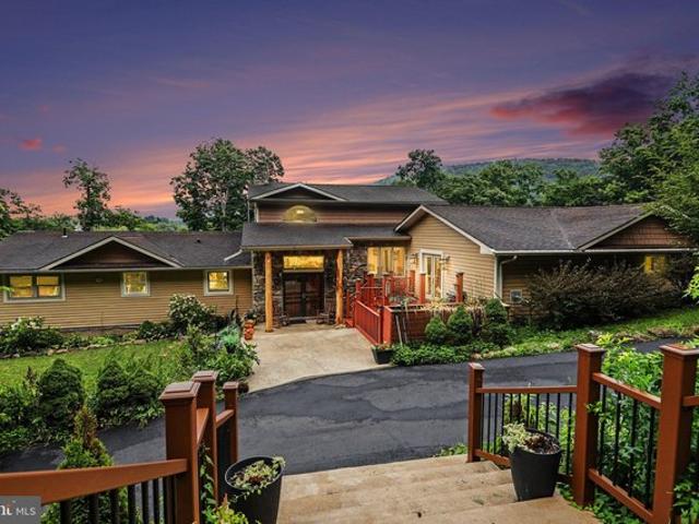 House for sale in Fairfield, Pennsylvania