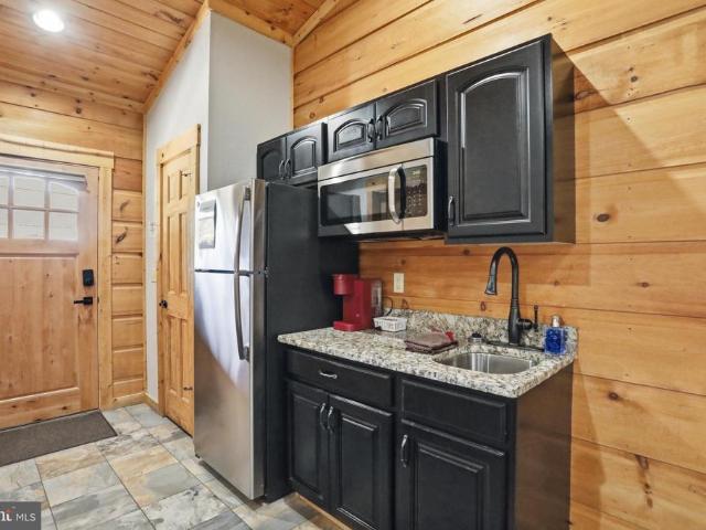 Condo for sale in Garrett, Maryland