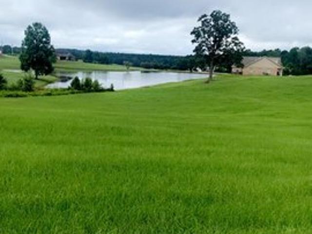 Farm for sale in Union, Mississippi