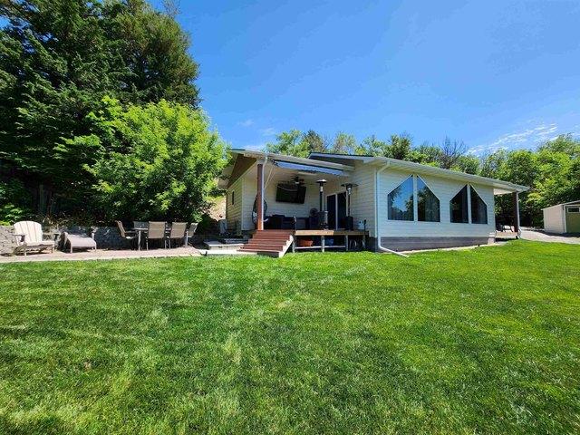 House for sale in Nebraska
