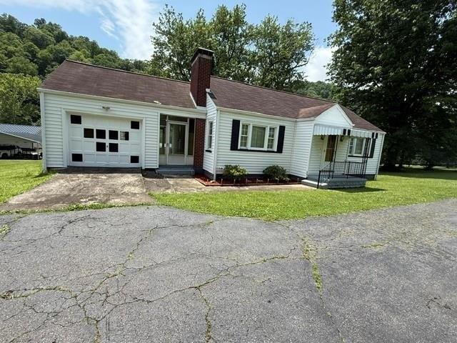 House for sale in Wheeling, West Virginia