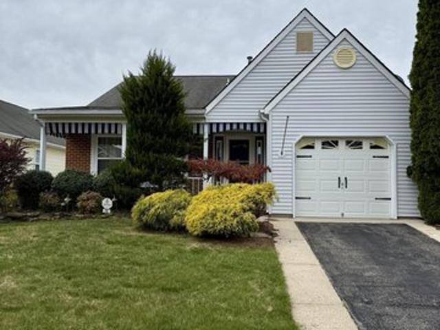 House for sale in Normandy Beach, New Jersey