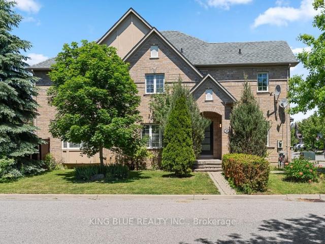 Townhouse for sale in Woburn, Ontario