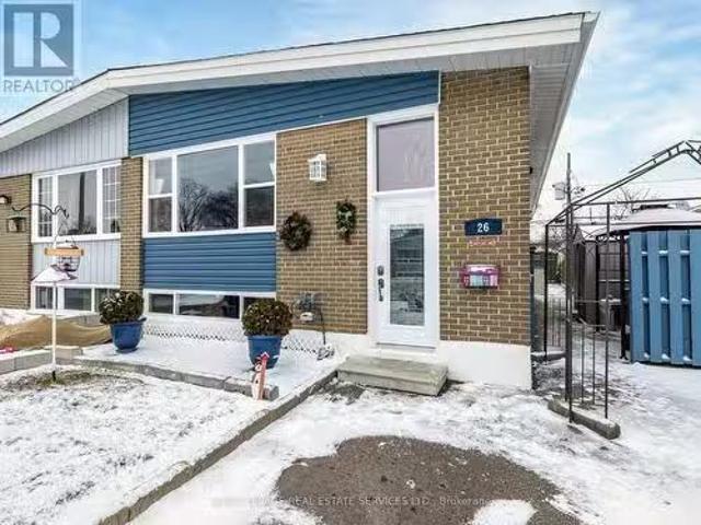 House for sale in Georgina, Ontario